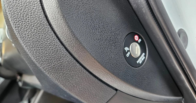 Kia Sportage cena 45999 przebieg: 146000, rok produkcji 2011 z Szczekociny małe 529